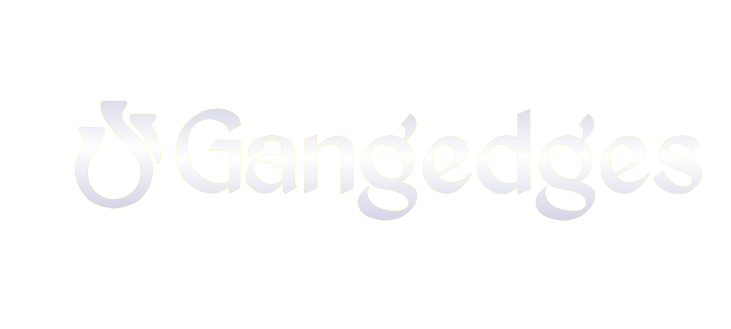 Gangedges